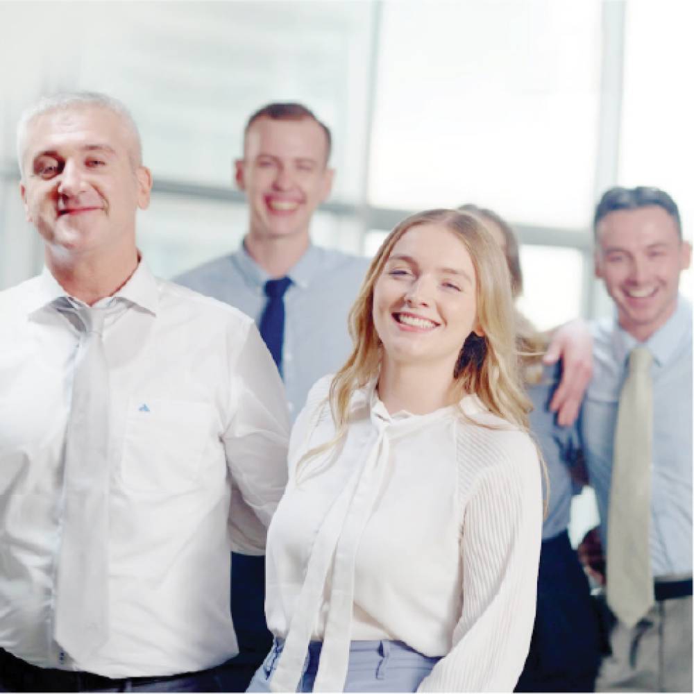 100% giáo viên nước ngoài giỏi